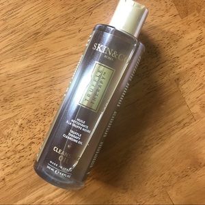 5 for $15 Skin & Co Truffle Therapy Cleansing Oil